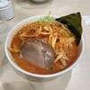 北海道ラーメン赤レンガ