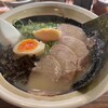 博多ラーメン しばらく 日本橋店