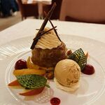 資生堂パーラー - 