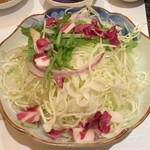 とんかつ マンジェ - 