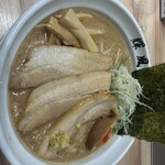 札幌らーめん輝風 - 