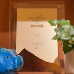 とんかつ マンジェ - 