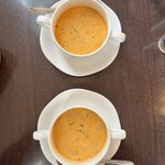 カフェ フロインドリーブ 本店 - 