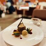 資生堂パーラー - 