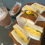 喫茶じゃすみん - 