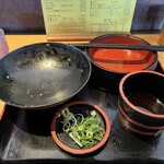 こまどりうどん - 