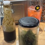 ヨコハマ笑店 ゑぶり亭" - 