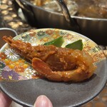 ヨコハマ笑店 ゑぶり亭" - 