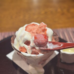 アイスクリームかき氷専門店 なな菓 - 