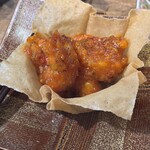 ヨコハマ笑店 ゑぶり亭" - 