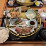 うま吉 - 
