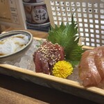 ヨコハマ笑店 ゑぶり亭" - 