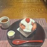 アイスクリームかき氷専門店 なな菓 - 