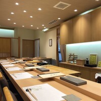 鮨 青海 青山店 - 