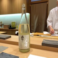 鮨 青海 青山店 - 