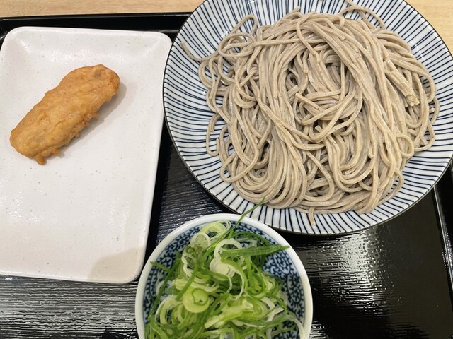 美味しいお蕎麦を そば処 水無湧水庵」 今回は日光の美味しい蕎麦屋さんを紹介し