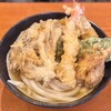 いぶきうどん 高円寺マシタ店