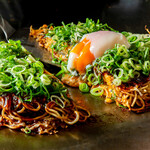 じゃけん - 料理写真: