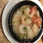 ワイン食堂ヴィンセント - 