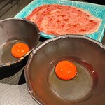 焼肉うしふじ - 