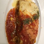 ワイン食堂ヴィンセント - 