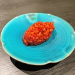 焼肉うしふじ - 