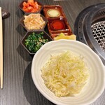 焼肉うしふじ - 