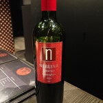 焼肉うしふじ - 