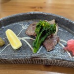 石臼挽き手打蕎麦 むら木 - 