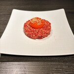 焼肉うしふじ - 