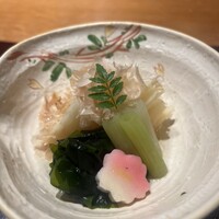 てしごと料理 まる山 - 