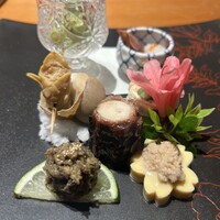 てしごと料理 まる山 - 