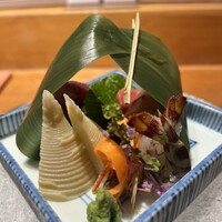 てしごと料理 まる山 - 