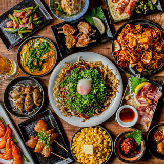 歡迎舉辦宴會！豐富的套餐等著您！