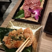 肉匠 みつ平 - 