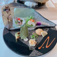割烹みなと (アートホテル大阪ベイタワー) - 