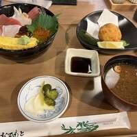 磯料理　まるけい - 