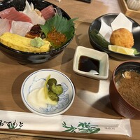 磯料理　まるけい - 