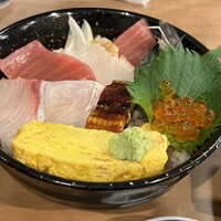 磯料理　まるけい - 