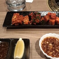 肉匠 みつ平 - 
