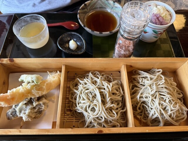 手打ちそば かめやま - 真岡/そば | 食べログ