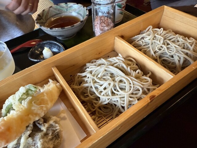 手打ちそば かめやま - 真岡/そば | 食べログ