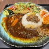 BOTANI：CURRY 梅田店