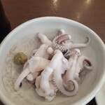 巣鴨ときわ食堂 - 