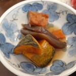 巣鴨ときわ食堂 - 