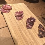 島之内フジマル醸造所 - 