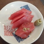 巣鴨ときわ食堂 - 