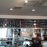 巣鴨ときわ食堂 - 