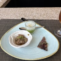 Teppanyaki×Wine あかくろ - 