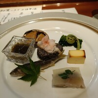 銀座ろくさん亭 - 